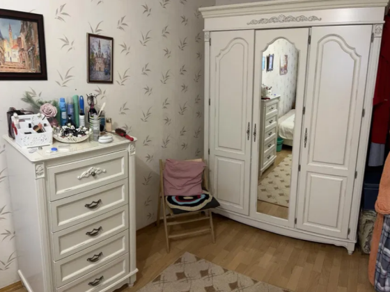 2х к Балковская/ Матросский спуск. Второй ряд домов. Ремонт. Одесса