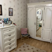 2х к Балковская/ Матросский спуск. Второй ряд домов. Ремонт. Одеса