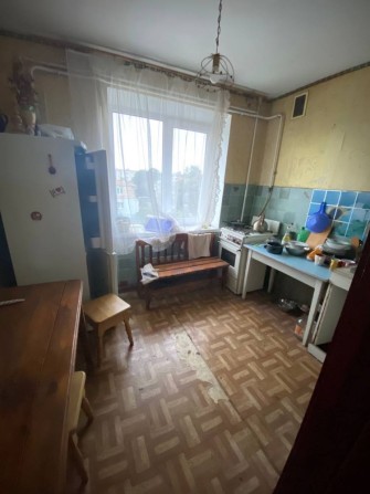 4-кімнатна квартира. 4 поверх. Під ремонт! Вул. Заводська. Здолбунів - фото 1