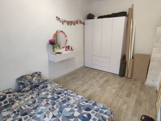 2кімнатна квартира з автономним опаленням в Здолбунові - 23400 Дол США Здолбунів