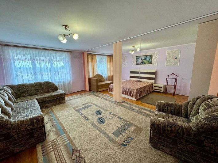 Продаж 2-кімнатної квартири в Здолбунові (Посьолок) - фото 1