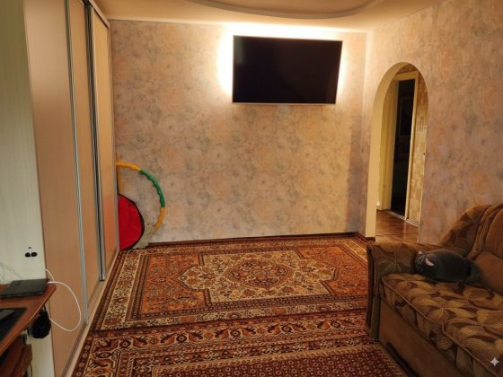 3-х кімнатна квартира Желтые Воды