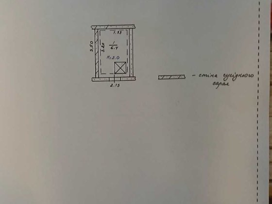 Квартира в м. Жовті Води Жовті Води