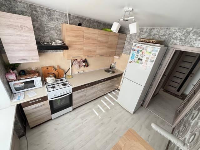 Продаж 2-х кв. З роздільними и кімнатами - фото 1