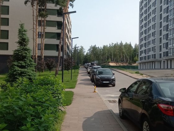 Продам 2 к квартиру Гостомель