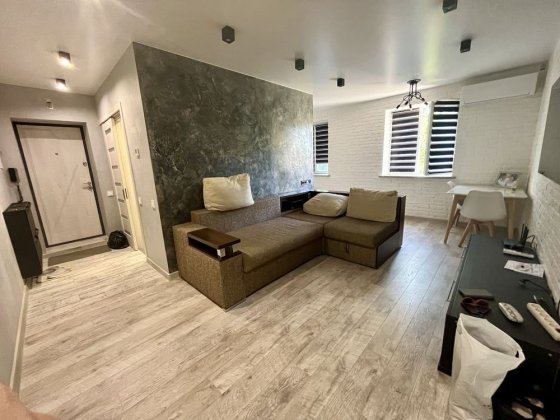 3 комн АО Мебель Техника Центр+Гараж в Подарок Кам'янське