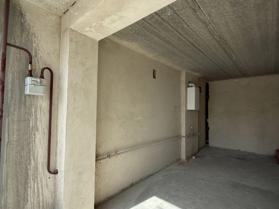 Повноцінна однокімнатна квартира з кухнею 20м2 . Гостомель