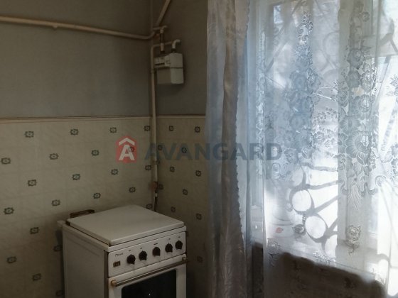 2-кімнатна по вул. Спортивній Кам'янське