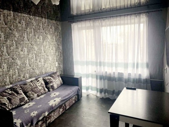 Продаётся 2х ком с ремонтом, мебелью и техникой. Кам'янське