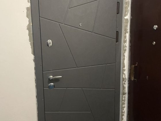 Обменяю 3-х ком квартиру на дом Каменское