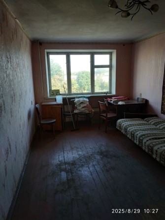 Продам 3 кімнатну квартиру в Змієві Жд. - фото 1