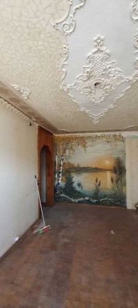 Продам одно комнатную  квартиру г. Змиев - фото 1