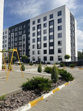 Простора 2-кімнатна квартира в Гостомелі 56 м², поруч Бучанський парк - фото 1