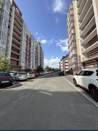 ЖК Покровський, продаж, під косметичний ремонт - фото 1