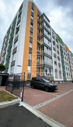 Повноцінна однокімнатна квартира під ремонт, 1 к квартира в Гостомелі - фото 1