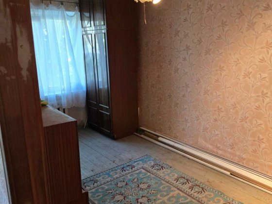 Продам 3-комн. квартиру на Черемушках . S Каменское