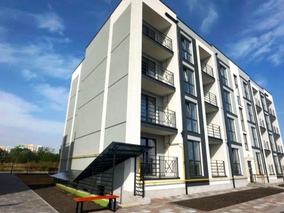 Квартира в Гостомелі за супер-ціною! Гостомель