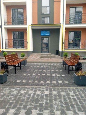 2кквартира по достпупній ціні - фото 1