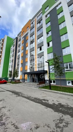 Продаж 1-кімнатної квартири в м. Гостомель - фото 1