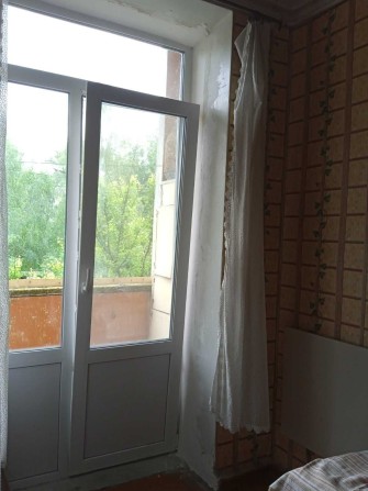 Продам 2х кімн. крупногабаритну ,Соцгород підходить Є- відновлення ! - фото 1