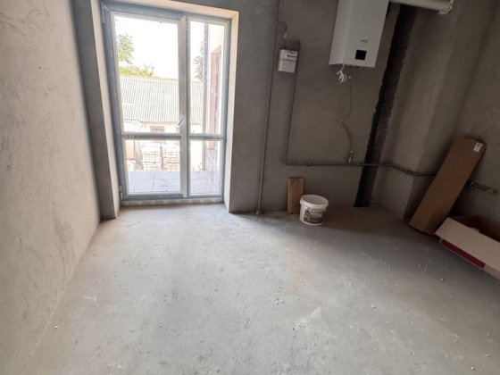 Акційна ціна 1к квартири 40м2 ! Газ Гостомель