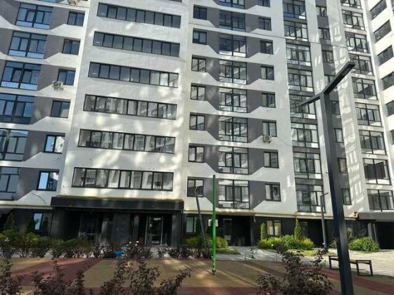 Однокімнатна квартира з максимальним наповненням, ЖК Авіатор Гостомель