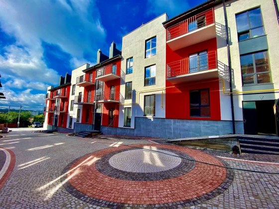 Однокімнатна квартира! Терміново! Реальна ціна! Гостомель