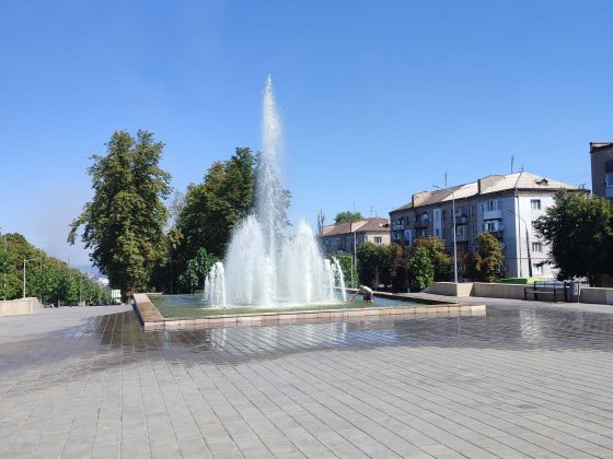 Продам 1-комн. с мебелью вблизи вокзала, 2-й этаж Кам'янське