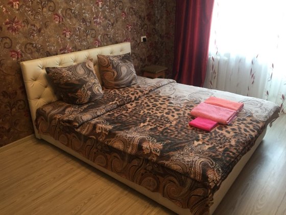 Квартира с евро ремонтом на по Суворова центр Измаил