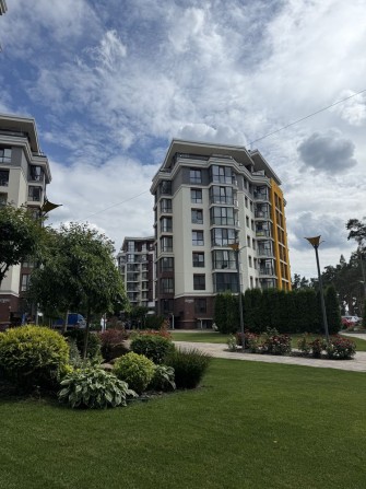 Акція! Євродвокімнатна квартира з видом на ліс! Газ! - фото 1