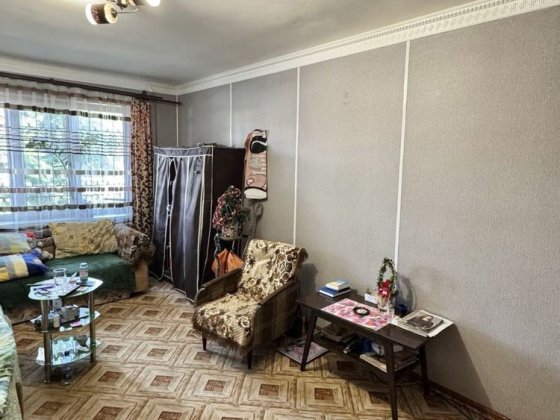 Продам 1-комнатную квартиру в Измаиле от собственника (без комиссии) Ізмаїл