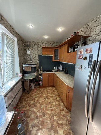 Продажа 4 комнатной квартиры л/б 4 мкрн - фото 1