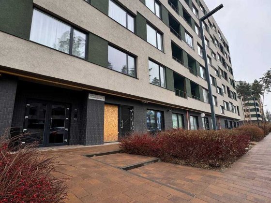 Продам шикарну 2-кімнатну квартиру в ЖК Парк Таун Гостомель