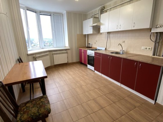 Однокімнатна квартира Без комісії для покупця Гостомель