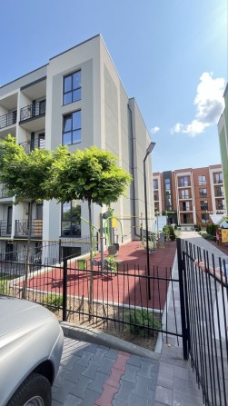 Євродвохкімнатна квартира-частковий ремонт!Державні програми -Так! - фото 1