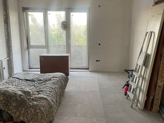 Продается 1к квартира Ізмаїл