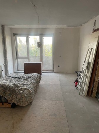 Продается 1к квартира - фото 1