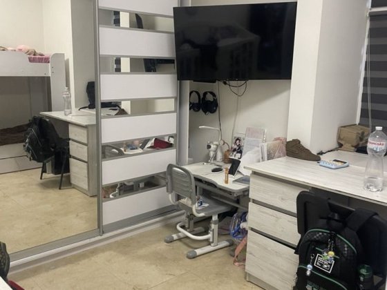 Продается 1к жековская квартира Измаил