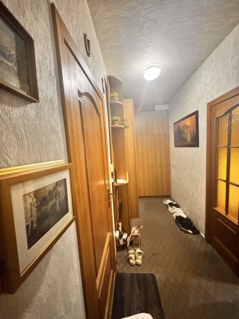 Продам 3х комнатную . Димитровский рынок - фото 1
