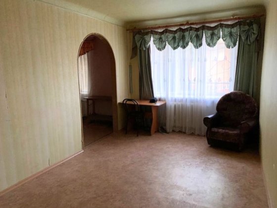 2-кімнатна квартира, 45 м², 1-й поверх, ідеально під бізнес (вокзал) Знам'янка