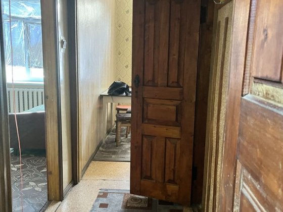 Продается 1 комн.квартира Ізмаїл