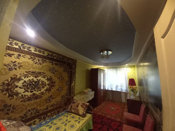 ВЛАСНИК 4-х кім. кв. Кам'янське, вул.Юліана Стуса (Білоруський проїзд) Кам'янське