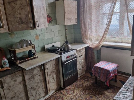 Продам 2х ком на проспекте Свободы Каменское