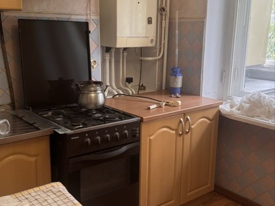 Продам 3-комнатную киевку с агв 10 школа Измаил