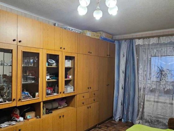 1-кімнатна квартира в центрі міста Ізюм