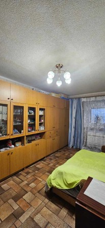 1-кімнатна квартира в центрі міста - фото 1