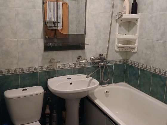 Продам 3-х комнатную квартиру с евро ремонтом Ізюм