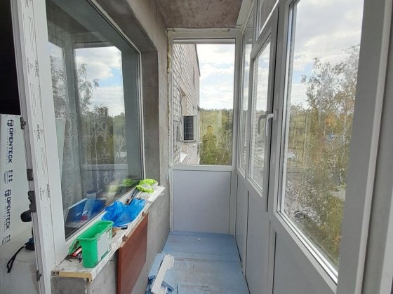 Продам однокімнатну квартиру Изюм