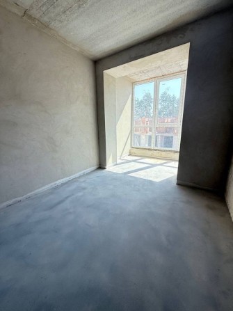 1-кімнатна квартира 36.5 м² у Гостомелі, новий будинок - фото 1