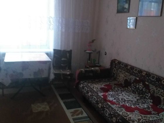 Продам 2х комнатную квартиру в районе ж/д рынка Ізюм